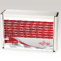 FUJITSU Consumable Kits for fi-6800 / fi-6400 Fujitsu 3575-600K. Type Consumable kit, Device compatibilit