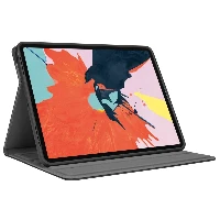 Targus VersaVu, Folio, Apple, Pad Pro 12.9-inch 4th gen. (2020), iPad Pro 12.9-inch 3rd gen. (2018), 32.8 cm (12.9