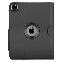 Targus VersaVu, Folio, Apple, Pad Pro 12.9-inch 4th gen. (2020), iPad Pro 12.9-inch 3rd gen. (2018), 32.8 cm (12.9