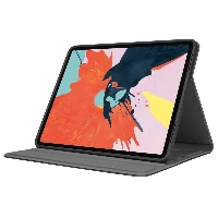 Targus VersaVu, Folio, Apple, Pad Pro 12.9-inch 4th gen. (2020), iPad Pro 12.9-inch 3rd gen. (2018), 32.8 cm (12.9