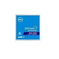 DELL 440-BBHS, Blank data tape, LTO, 6000 GB, 15000 GB, Blue, - PowerEdge T340 - PowerEdge T440 - PowerEdge T640