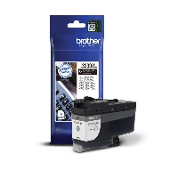 Brother LC-3239XLBK, High (XL) Yield, Pigment-based ink, 6000 pages, 1 pc(s)