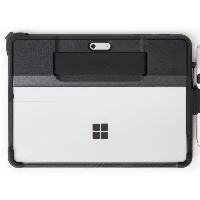 Kensington BlackBelt Rugged Case for Surface Go, Surface Go 2 and Surface Go 3, Cover, Microsoft, Surface Go, Surface Go 3, Surface Go 2, 25.6 cm (10.1