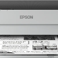 Epson EcoTank ET-M1100, Colour, 1440 x 720 DPI, A4, 15000 pages per month, Black, Grey