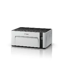Epson EcoTank ET-M1100, Colour, 1440 x 720 DPI, A4, 15000 pages per month, Black, Grey