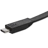 StarTech.com USB C Multiport Adapter - Portable USB-C Dock with 4K HDMI - 100W PD 3.0 Pass-Through, 1x USB-A, 1x USB-C, GbE - Thunderbolt 3 & USB Type-C Laptop Travel Dock - Mac & Windows, Wired, USB 3.2 Gen 1 (3.1 Gen 1) Type-C, 100 W, USB Type-A, USB Type-C, 10,100,1000 Mbit/s, IEEE 802.3, IEEE 802.3ab, IEEE 802.3u