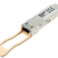 D-LINK 40GBASE-SR4, Multi-mode OM3 (100 m), OM4 (150 m), QSFP+ D-Link DEM-QX01Q-SR4. SFP transceiver type