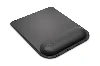 Kensington ErgoSoft Wrist Rest Mouse Pad, Black, Monochromatic, Wrist rest