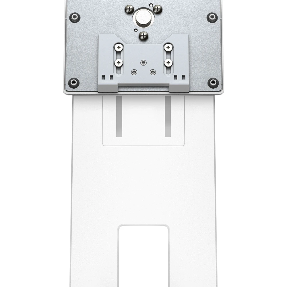 HP HC271, White