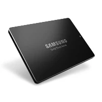 Samsung PM883, 960 GB, 2.5
