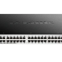 D-Link DGS-3130-54PS, Managed, L3, Gigabit Ethernet (10/100/1000), Power over Ethernet (PoE), Rack mounting
