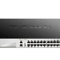 D-Link DGS-3130-30PS, Managed, L3, Gigabit Ethernet (10/100/1000), Power over Ethernet (PoE), Rack mounting