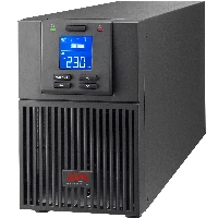 APC SRVPM1KIL, Double-conversion (Online), 1 kVA, 800 W, Sine, 160 V, 280 V