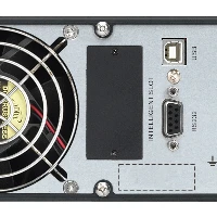 APC SRV3KRI, Double-conversion (Online), 3 kVA, 2400 W, Sine, 160 V, 280 V