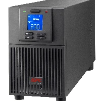 APC SRV2KIL, Double-conversion (Online), 2 kVA, 1600 W, Sine, 160 V, 280 V