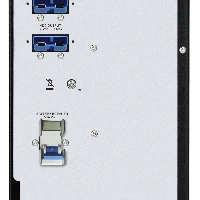 APC SRV2KIL, Double-conversion (Online), 2 kVA, 1600 W, Sine, 160 V, 280 V