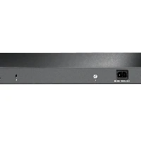 TP-Link JetStream 28-Port Gigabit SFP L2 Managed Network Switch, Managed, L2/L3, Gigabit Ethernet (10/100/1000), Rack mounting, 1U