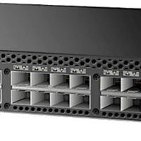 Lenovo DB610S, Gigabit Ethernet (10/100/1000), Full duplex, Rack mounting, 1U