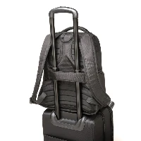 Kensington Contour 2.0 Executive Laptop Backpack  14