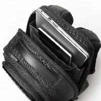 Kensington Contour 2.0 Business Laptop Backpack  15.6