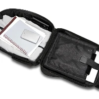 Kensington Contour 2.0 Business Laptop Backpack  15.6