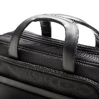 Kensington Contour 2.0 Business Laptop Briefcase  15.6, Briefcase, 39.6 cm (15.6
