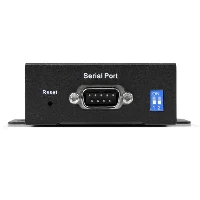StarTech.com 1 Port Industrial RS-232 / 422 / 485 Serial to IP Ethernet Wireless Device Server with Redundant Power, 12 - 48 V, CSMA/CA ICMP, IP, TCP, UDP, DHCP, BOOTP, SSH, DNS, SNMP V1/V2c, HTTPS, SMTP, SSL, PPPoE, DDNS, SSL/TLS, TKIP, WEP, WPA, Activity, Link, Power, WLAN, Windows 7 Home Basic, Windows 7 Home Basic x64, Windows 7 Home Premium, Windows 7 Home Premium..., Windows Server 2003, Windows Server 2003 x64, Windows Server 2008 R2, Windows Server 2012, Windows...