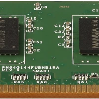 HP 2 GB x32 144-pin (800 MHz) DDR3 SODIMM, 2048 MB, DDR3, 800 MHz, 144-pin SO-DIMM, Business, Enterprise, 10 g