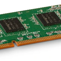 HP 2 GB x32 144-pin (800 MHz) DDR3 SODIMM, 2048 MB, DDR3, 800 MHz, 144-pin SO-DIMM, Business, Enterprise, 10 g