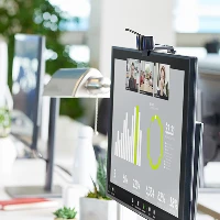 Logitech C920s Pro HD Webcam, 1920 x 1080 pixels, Full HD, 30 fps, 720p, 1080p, Privacy cover, 78