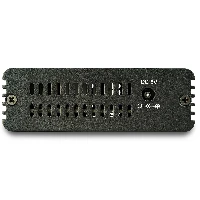 StarTech.com 10GbE Fiber Ethernet Media Converter for 1/2.5/5/10Gbps Network NBASE-T SFP to RJ45 Multigigabit Singlemode/Multimode Fiber Optic to Copper Network Ethernet to Fiber Bridge10GbE Fiber Ethernet Media Converter for 10Gbps Network 10GBASE-T SFP to RJ45 Multigigabit Singlemode/Multimode Fiber Optic to Copper Network Ethernet to Fiber Bridge, 10000 Mbit/s, IEEE 802.1Q, IEEE 802.3ae, IEEE 802.3an, 10 Gigabit Ethernet, 10,100,1000,1200,2500,5000,10000 Mbit/s, 10GBASE-LR, 10GBASE-SR, SFP+