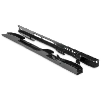 StarTech.com Full Motion TV Wall Mount - Heavy Duty Articulating TV Wall Mount Bracket for 32