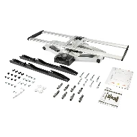 StarTech.com Full Motion TV Wall Mount - Heavy Duty Articulating TV Wall Mount Bracket for 32
