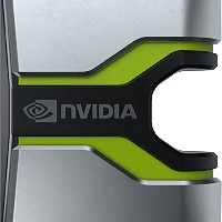 HP 6FY12AA, 2-way graphics card bridge, Black, Green, Grey, NVIDIA Quadro RTX 5000