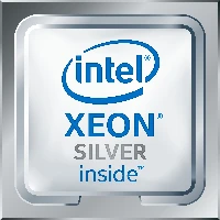 Lenovo 4XG7A37936, Intel Xeon Silver, LGA 3647 (Socket P), 14 nm, 2.1 GHz, 64-bit, 2nd Generation Intel Xeon Scalable