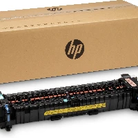 HP LaserJet 110V Fuser Kit, Printer fuser kit, Laser, Japan, HP Color LaserJet Enterprise M751n T3U43A, T3U44A, Home, 10 - 32.5 C