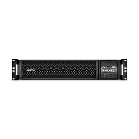 APC SRT1500RMXLI-NC, Double-conversion (Online), 1.5 kVA, 1500 W, Sine, 50 V, 150 V