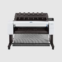 HP Designjet T1600 36-in PostScript Printer, Thermal inkjet, 2400 x 1200 DPI, HP-GL/2, HP-RTL, PDF 1.7, PostScript 3, TIFF, Cyan, Grey, Magenta, Matte black, Photo black, Yellow, 1 universal printhead, 914 x 1219 mm