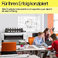 HP Designjet T2600dr 36-in PostScript Multifunction Printer, Thermal inkjet, 2400 x 1200 DPI, HP-GL/2, HP-RTL, PDF 1.7, PostScript 3, TIFF, Cyan, Grey, Magenta, Matte black, Photo black, Yellow, Colour scanning, 600 x 600 DPI