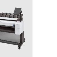 HP Designjet T2600dr 36-in PostScript Multifunction Printer, Thermal inkjet, 2400 x 1200 DPI, HP-GL/2, HP-RTL, PDF 1.7, PostScript 3, TIFF, Cyan, Grey, Magenta, Matte black, Photo black, Yellow, Colour scanning, 600 x 600 DPI