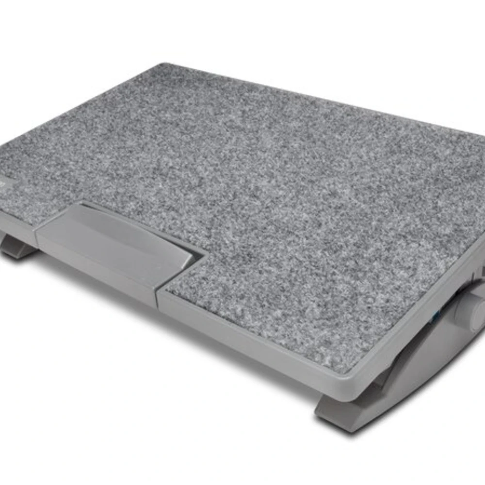KENSINGTON SmartFit SoleMate Pro Elite ergonomic foot rest Kensington SmartFit SoleMate Pro Elite ergonom