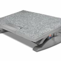 KENSINGTON SmartFit SoleMate Pro Elite ergonomic foot rest Kensington SmartFit SoleMate Pro Elite ergonom