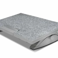 KENSINGTON SmartFit SoleMate Pro Elite ergonomic foot rest Kensington SmartFit SoleMate Pro Elite ergonom