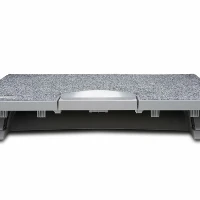 KENSINGTON SmartFit SoleMate Pro Elite ergonomic foot rest Kensington SmartFit SoleMate Pro Elite ergonom