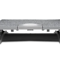 KENSINGTON SmartFit SoleMate Pro Elite ergonomic foot rest Kensington SmartFit SoleMate Pro Elite ergonom