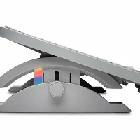 KENSINGTON SmartFit SoleMate Pro Elite ergonomic foot rest Kensington SmartFit SoleMate Pro Elite ergonom