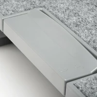 KENSINGTON SmartFit SoleMate Pro Elite ergonomic foot rest Kensington SmartFit SoleMate Pro Elite ergonom