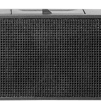 HP S101, 2.5 W, 6 O, Black, 40 mm, 274 mm, 48 mm