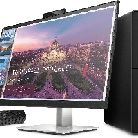 HP S101, 2.5 W, 6 O, Black, 40 mm, 274 mm, 48 mm