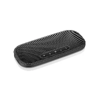 Lenovo 4XD0T32974, 4 W, Wired & Wireless, USB Type-C, Mono portable speaker, Black, Rectangle